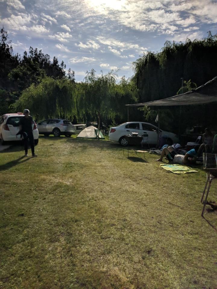 Fotografía 11 de Camping San Pedro en San Esteban, Valparaiso