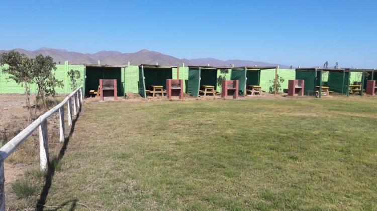 Fotografía 7 de Camping Y Restaurante San Francisco en La Serena, Coquimbo