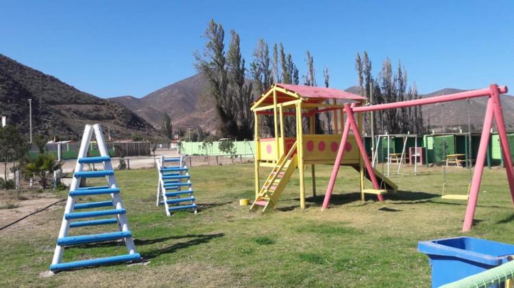 Fotografía 8 de Camping Y Restaurante San Francisco en La Serena, Coquimbo
