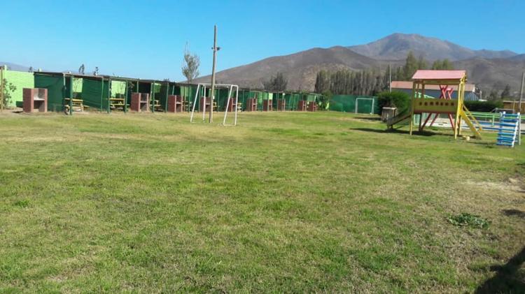 Fotografía 9 de Camping Y Restaurante San Francisco en La Serena, Coquimbo
