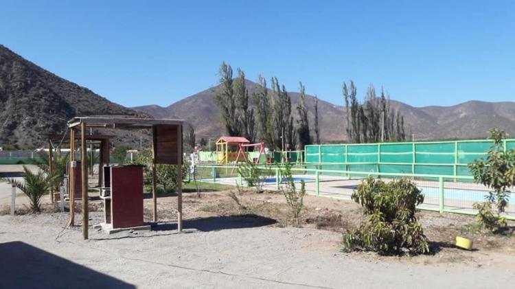 Fotografía 11 de Camping Y Restaurante San Francisco en La Serena, Coquimbo