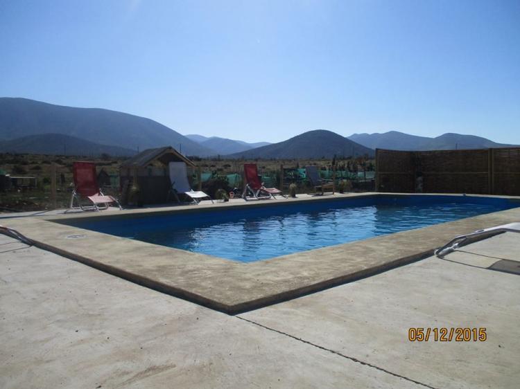 Fotografía 2 de Camping Las Cañas en La Serena, Coquimbo