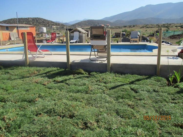 Fotografía 3 de Camping Las Cañas en La Serena, Coquimbo