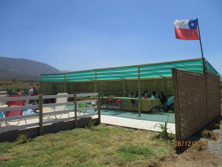 Fotografía 4 de Camping Las Cañas en La Serena, Coquimbo
