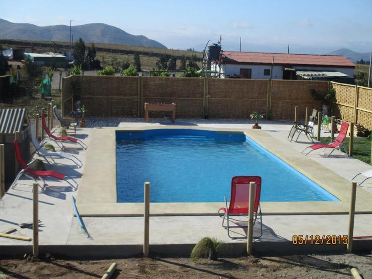 Fotografía 5 de Camping Las Cañas en La Serena, Coquimbo