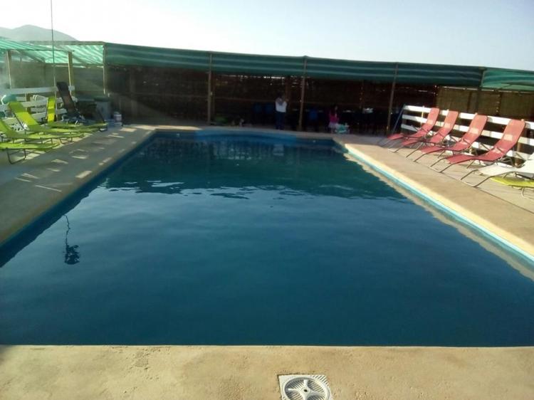 Fotografía 8 de Camping Las Cañas en La Serena, Coquimbo