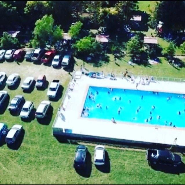 Fotografía 5 de Los Algarrobos Piscinas Centro de Eventos en San Felipe, Valparaiso