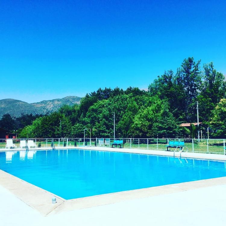 Los Algarrobos Piscinas Centro de Eventos en San Felipe, Valparaiso