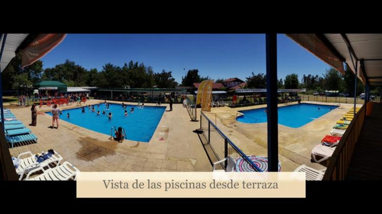 Fotografía 9 de Camping y Eventos J.R en Chillan, Bio Bio