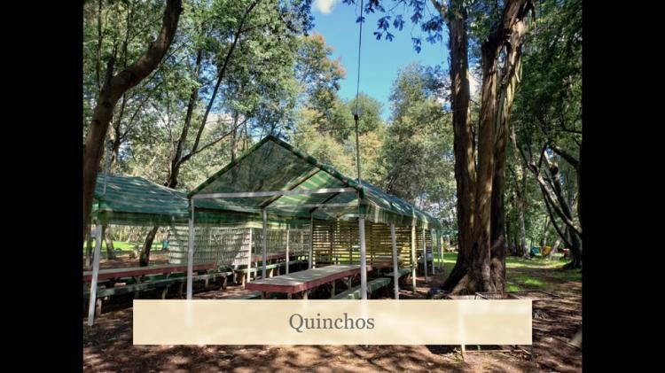 Fotografía 10 de Camping y Eventos J.R en Chillan, Bio Bio