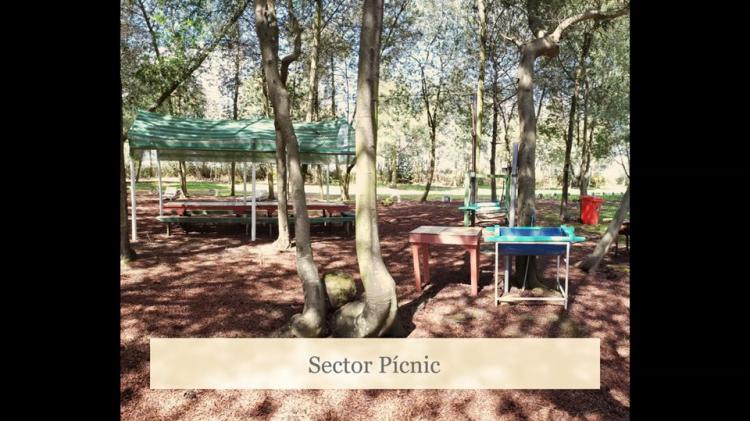 Fotografía 8 de Camping y Eventos J.R en Chillan, Bio Bio