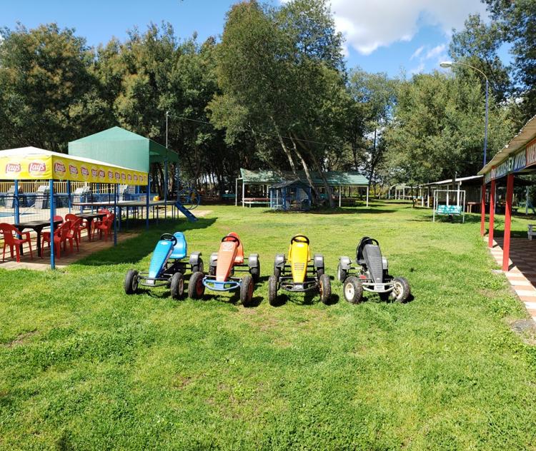 Fotografía 14 de Camping y Eventos J.R en Chillan, Bio Bio