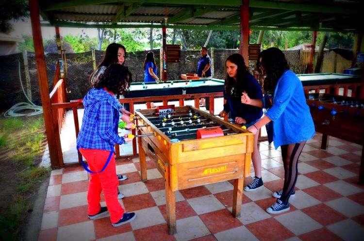 Fotografía 15 de Camping y Eventos J.R en Chillan, Bio Bio