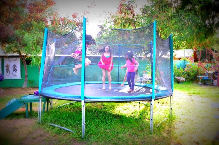 Fotografía 19 de Camping y Eventos J.R en Chillan, Bio Bio