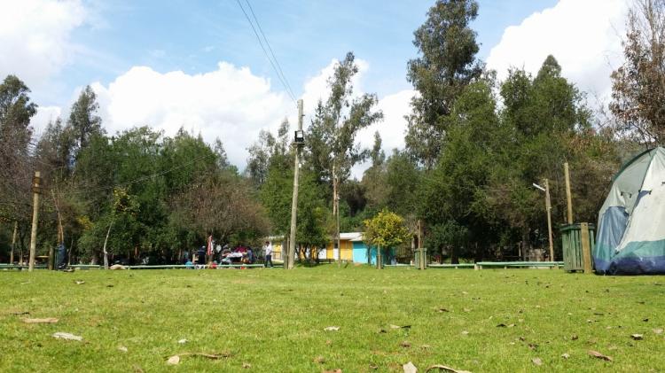 Fotografía 3 de Agro Camping don Antonio en Limache, Valparaiso