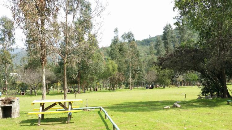 Fotografía 4 de Agro Camping don Antonio en Limache, Valparaiso