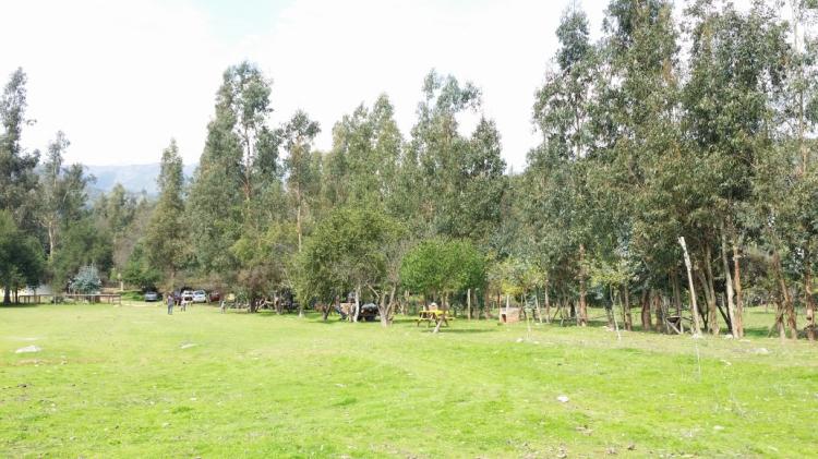 Fotografía 5 de Agro Camping don Antonio en Limache, Valparaiso
