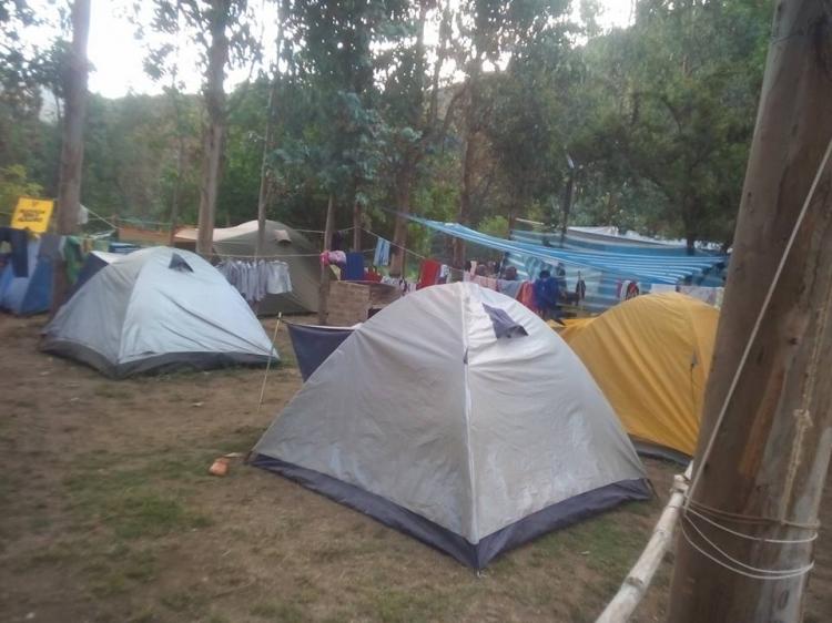 Fotografía 11 de Agro Camping don Antonio en Limache, Valparaiso