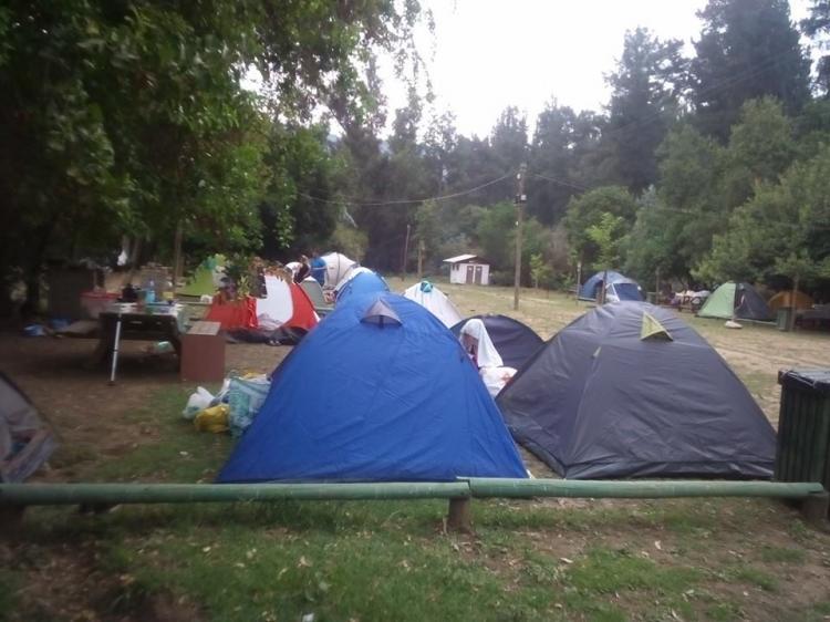 Fotografía 12 de Agro Camping don Antonio en Limache, Valparaiso
