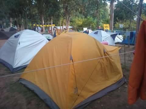 Fotografía 17 de Agro Camping don Antonio en Limache, Valparaiso