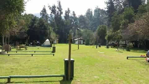 Fotografía 18 de Agro Camping don Antonio en Limache, Valparaiso