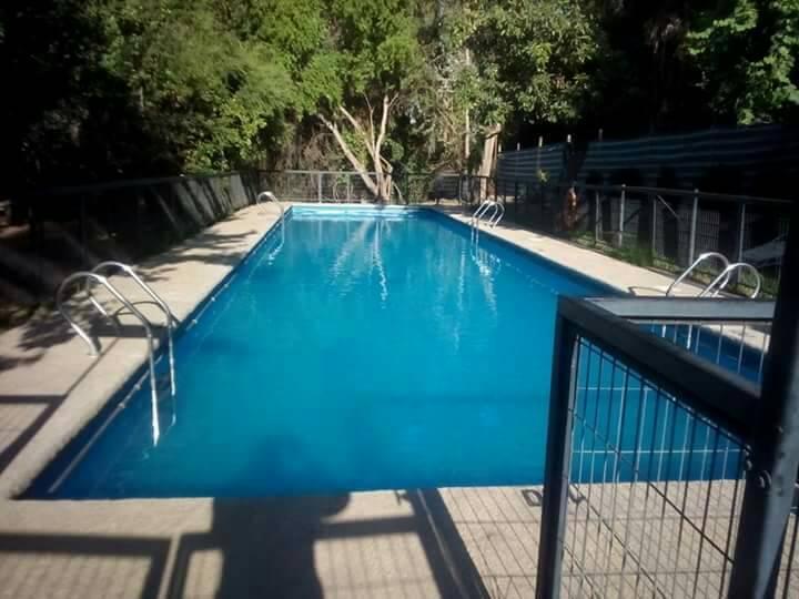 Agro Camping don Antonio en Limache, Valparaiso