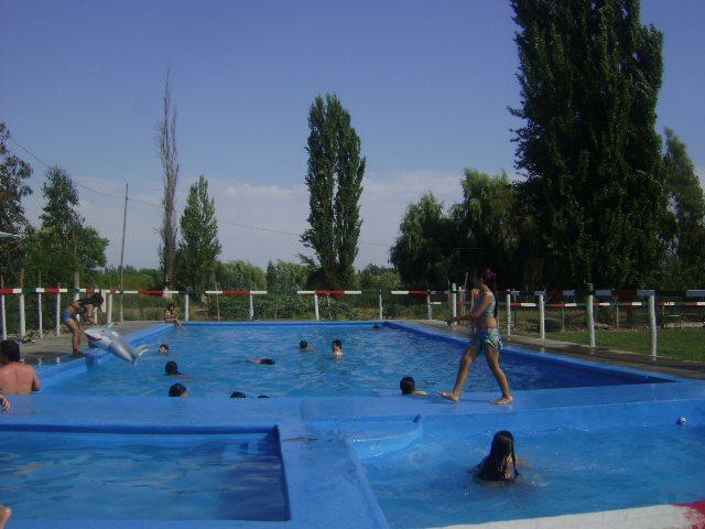 Fotografía 3 de Camping Curucho en El Monte, Metropolitana
