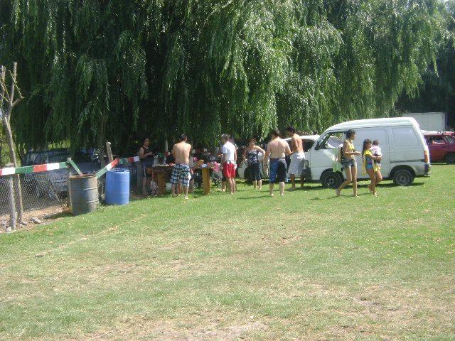 Fotografía 5 de Camping Curucho en El Monte, Metropolitana