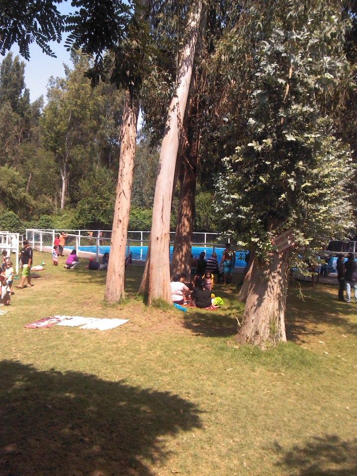 Fotografía 6 de Camping La Represa en Peñaflor, Metropolitana