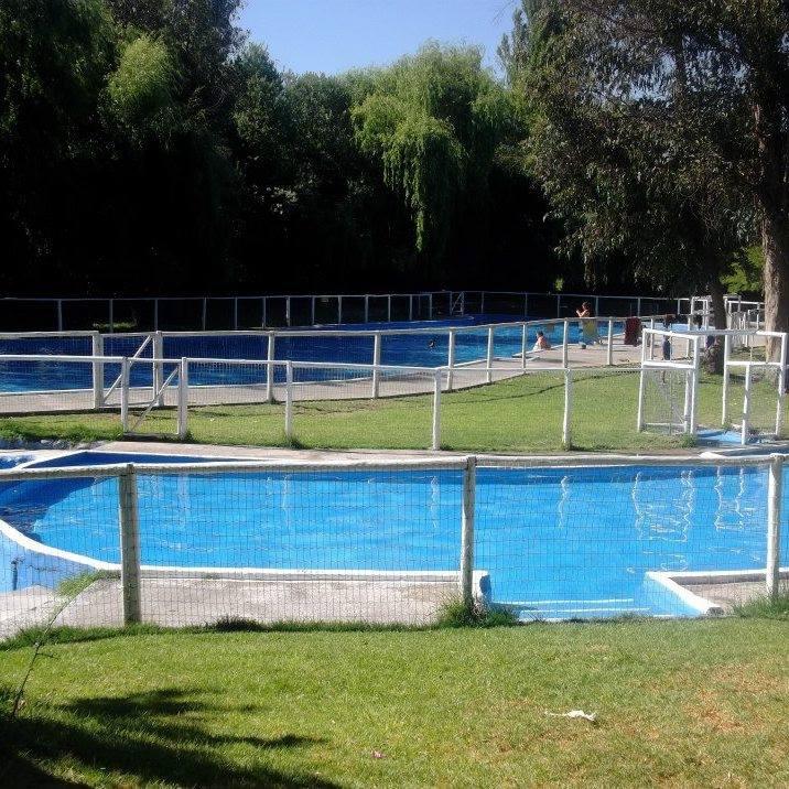 Fotografía 8 de Camping La Represa en Peñaflor, Metropolitana