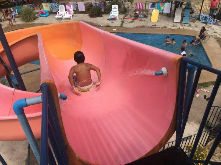 Fotografía 2 de Oasis Complejo Turístico en Ovalle, Coquimbo