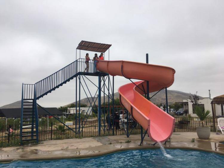 Fotografía 4 de Oasis Complejo Turístico en Ovalle, Coquimbo