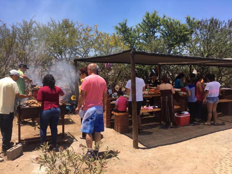 Fotografía 11 de Oasis Complejo Turístico en Ovalle, Coquimbo