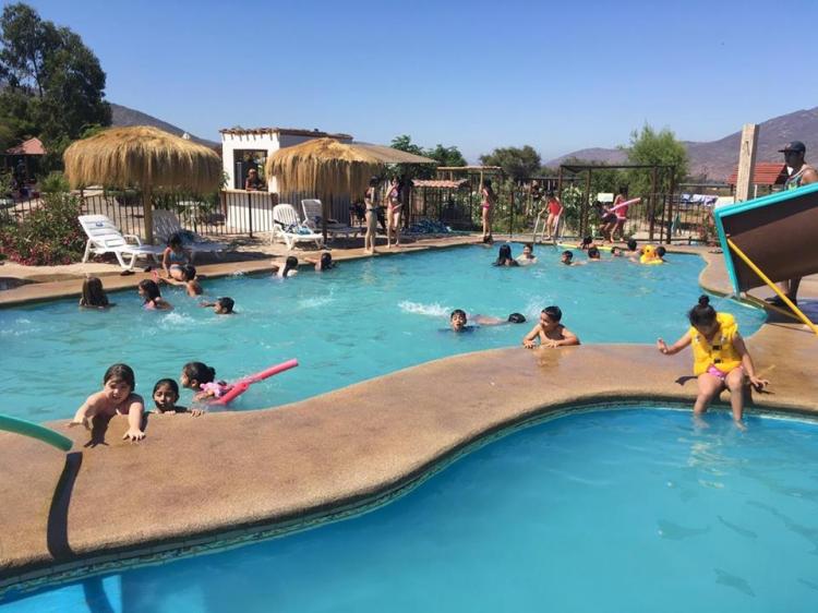 Fotografía 9 de Oasis Complejo Turístico en Ovalle, Coquimbo