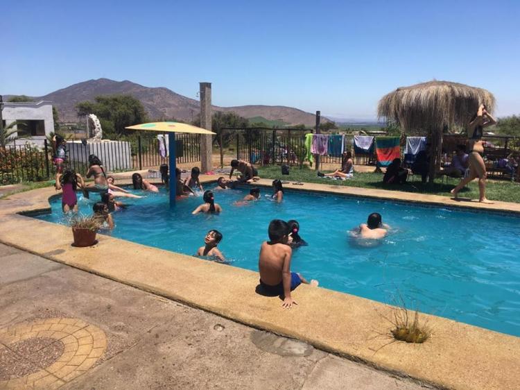 Fotografía 10 de Oasis Complejo Turístico en Ovalle, Coquimbo