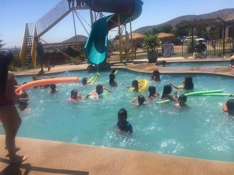 Fotografía 12 de Oasis Complejo Turístico en Ovalle, Coquimbo