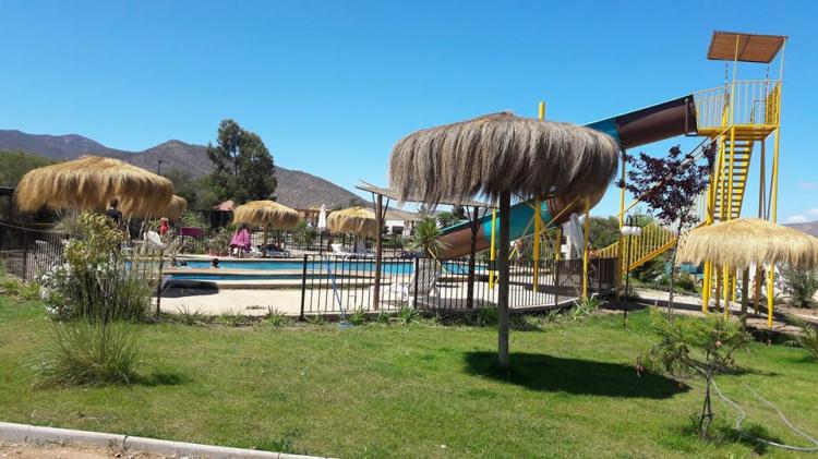 Fotografía 15 de Oasis Complejo Turístico en Ovalle, Coquimbo