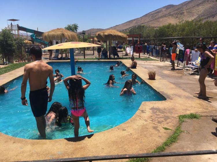 Fotografía 18 de Oasis Complejo Turístico en Ovalle, Coquimbo