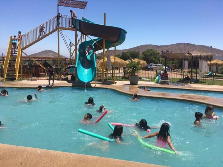 Fotografía 19 de Oasis Complejo Turístico en Ovalle, Coquimbo