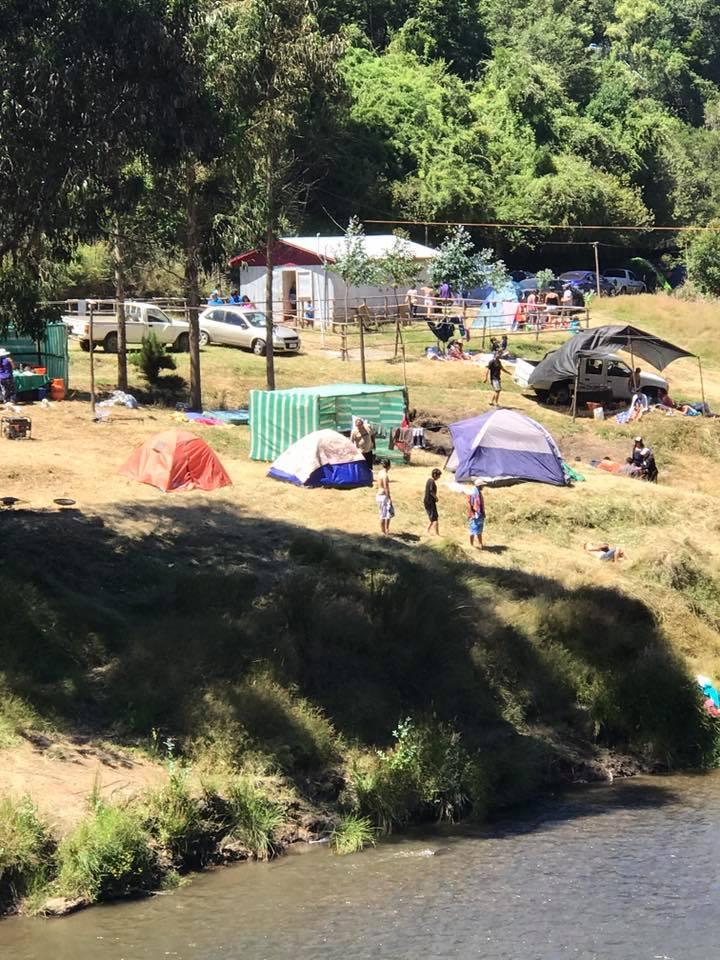 Fotografía 8 de Camping Cupaño en Lebu, Bio Bio