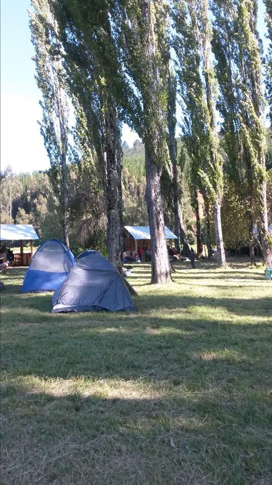 Fotografía 4 de Hostería y Camping Caramávida en Los Alamos, Bio Bio