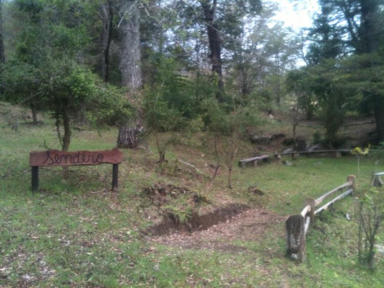 Fotografía 2 de Agroturismo Los Riscos en Melipeuco, Araucania