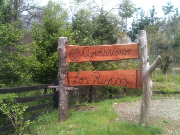 Fotografía 4 de Agroturismo Los Riscos en Melipeuco, Araucania