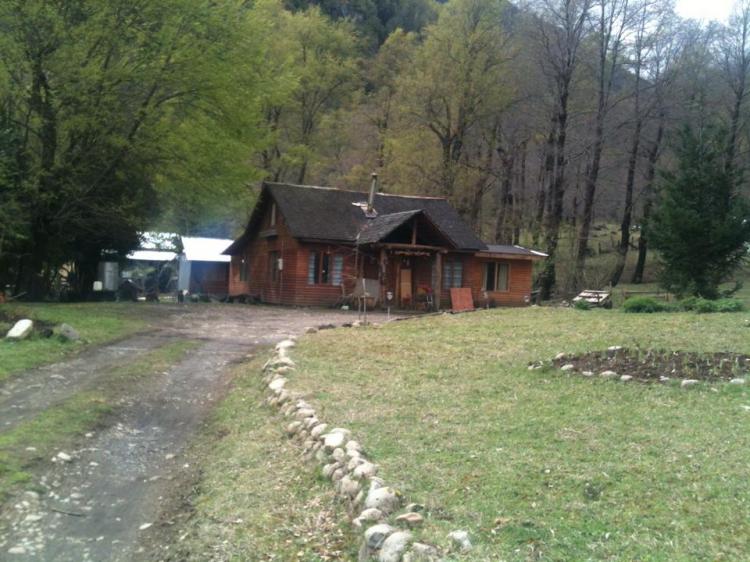 Fotografía 5 de Agroturismo Los Riscos en Melipeuco, Araucania