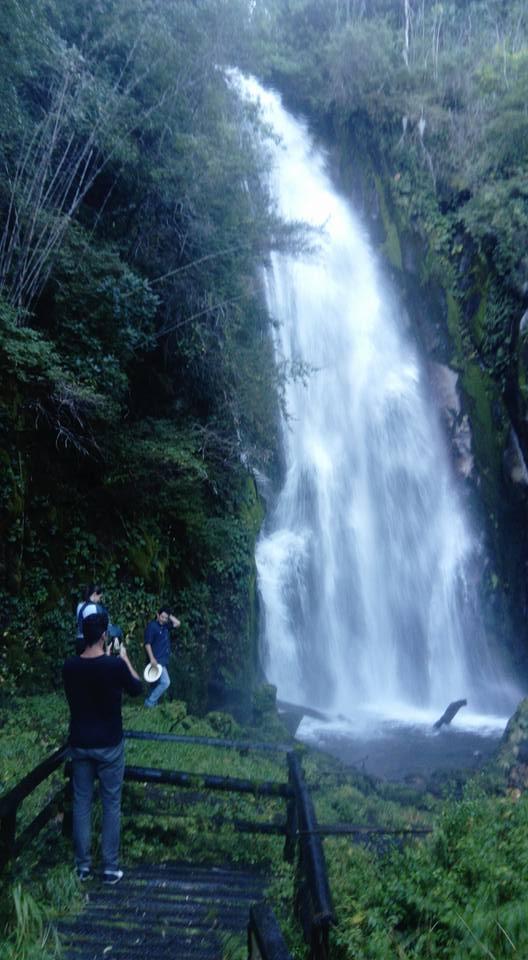 Fotografía 13 de Agroturismo Los Riscos en Melipeuco, Araucania