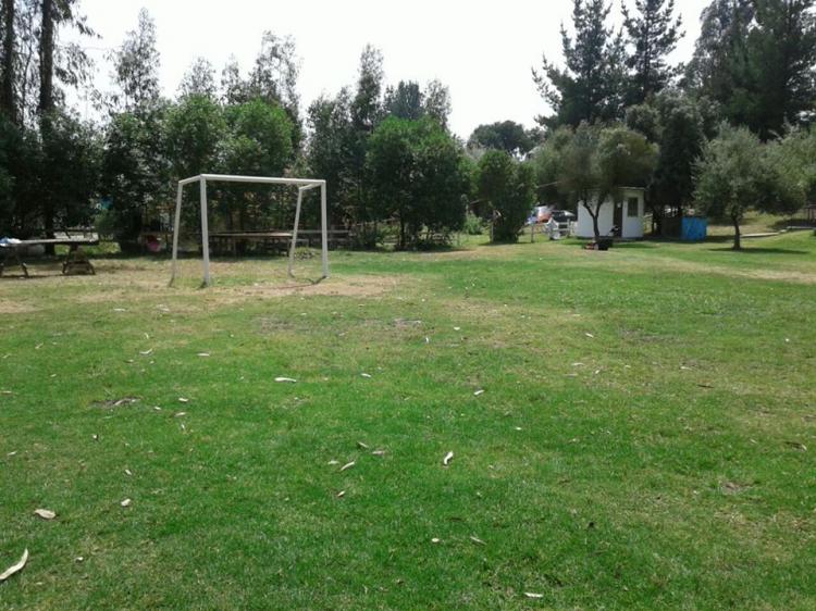 Fotografía 6 de Camping Sombras del Valle en Quintero, Valparaiso