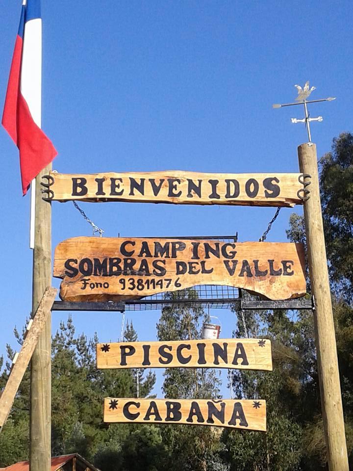 Fotografía 7 de Camping Sombras del Valle en Quintero, Valparaiso