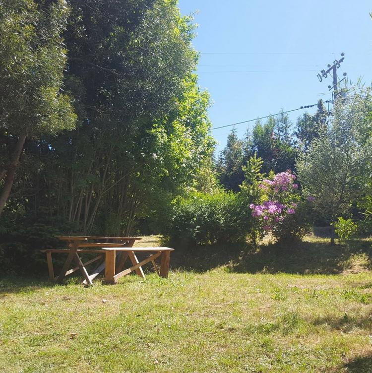 Fotografía 5 de Camping Familia Gerbers en Panguipulli, Los Rios