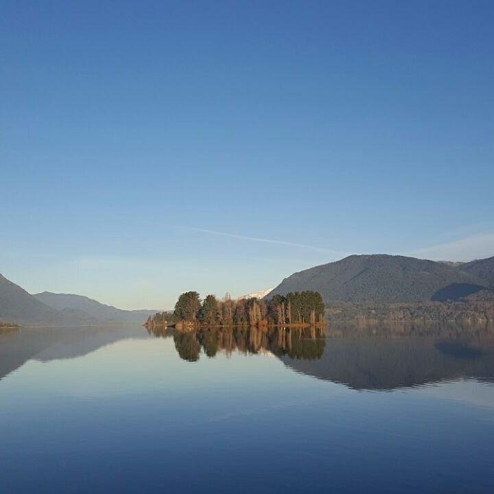 Fotografía 6 de Camping Familia Gerbers en Panguipulli, Los Rios
