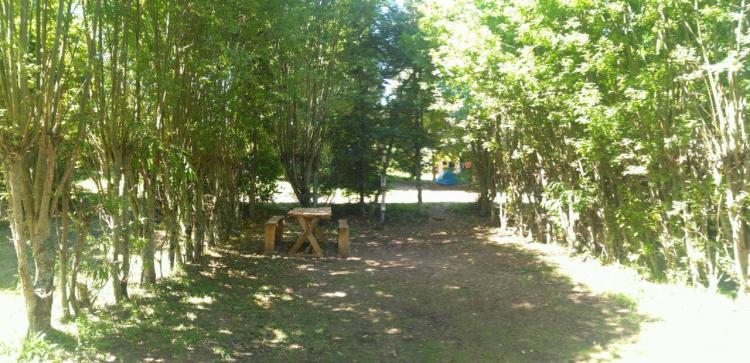 Fotografía 7 de Camping Familia Gerbers en Panguipulli, Los Rios